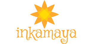 Logo Inkamaya Studio